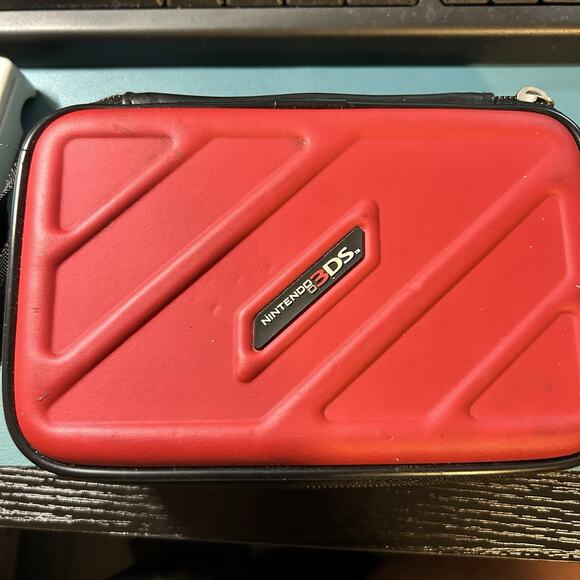 Nintendo NTR001 Nintendo DS Blue Console - Picture 5 of 5